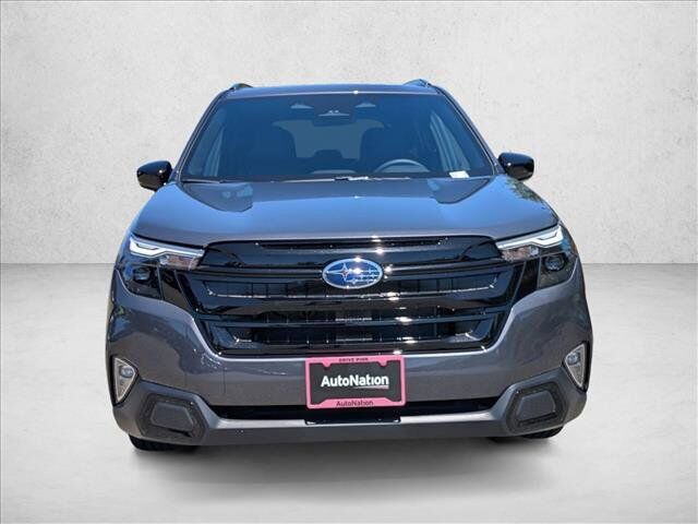 2026 Subaru Forester Sport Roseville CA