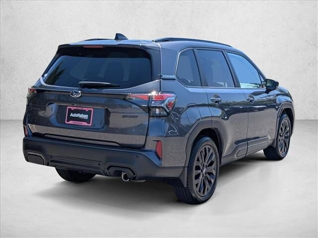 2026 Subaru Forester Sport Roseville CA