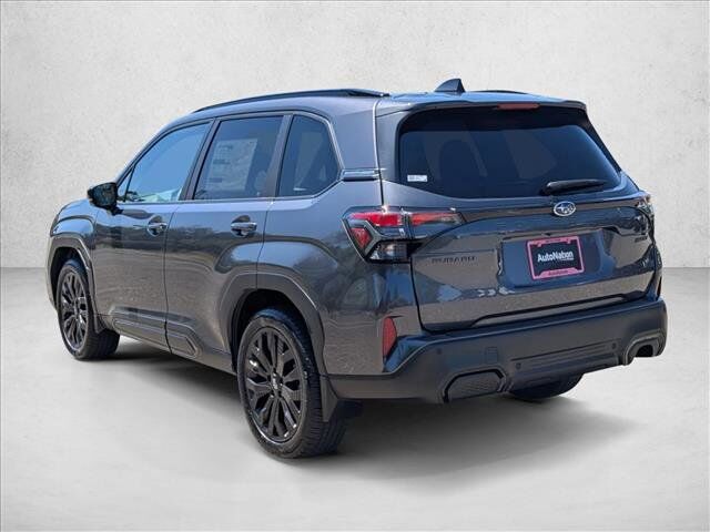 2026 Subaru Forester Sport Roseville CA