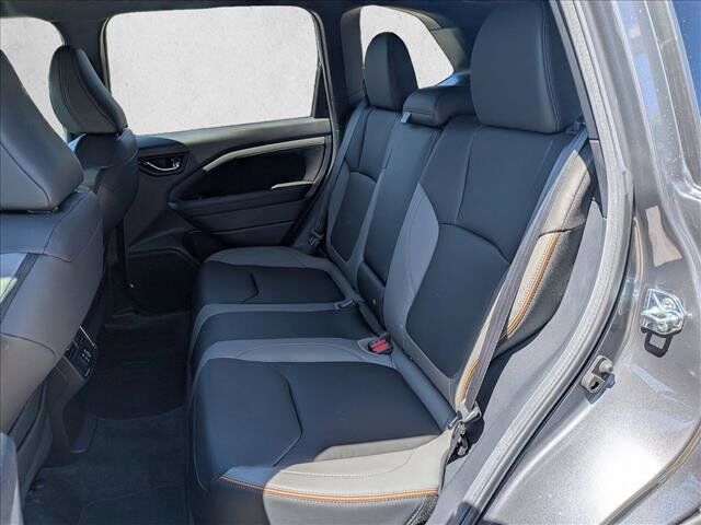 2026 Subaru Forester Sport Roseville CA