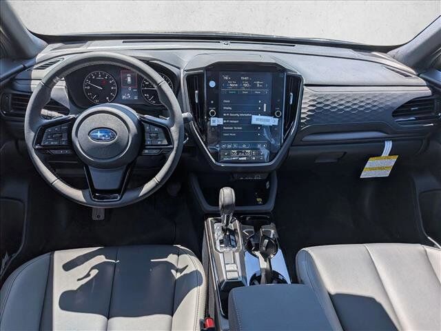 2026 Subaru Forester Sport Roseville CA