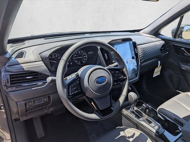 2026 Subaru Forester Sport Roseville CA