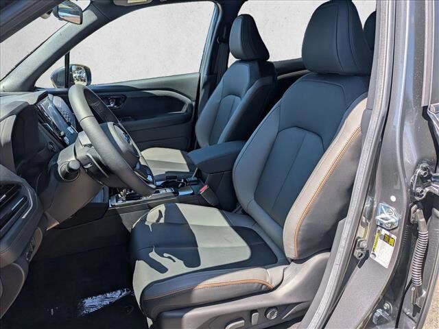 2026 Subaru Forester Sport Roseville CA