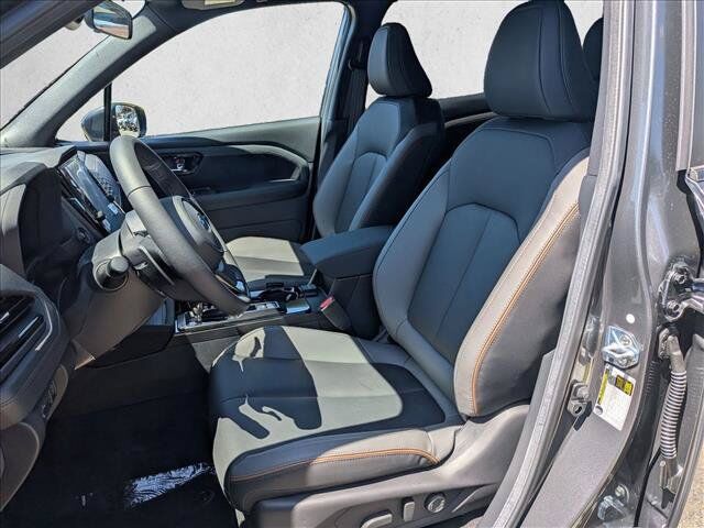 2026 Subaru Forester Sport Roseville CA