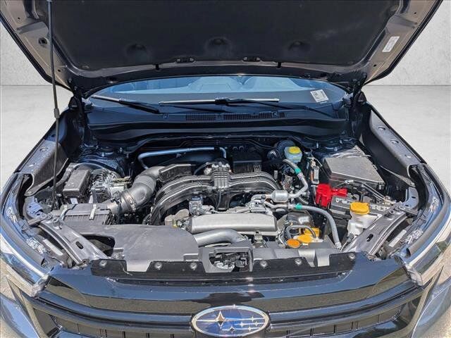 2026 Subaru Forester Sport Roseville CA