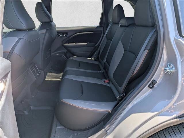 2026 Subaru Forester Sport Roseville CA