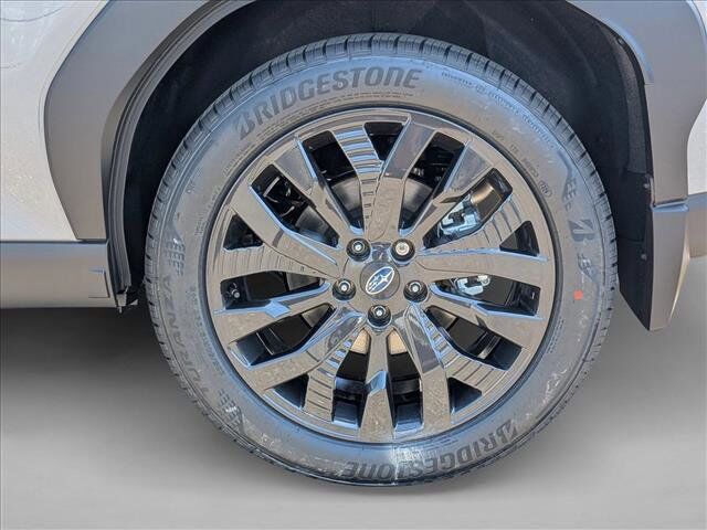 2026 Subaru Forester Sport Roseville CA