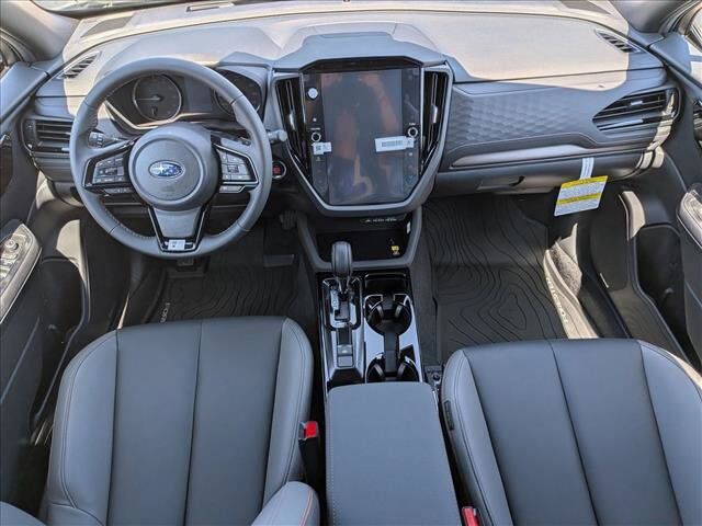 2026 Subaru Forester Sport Roseville CA