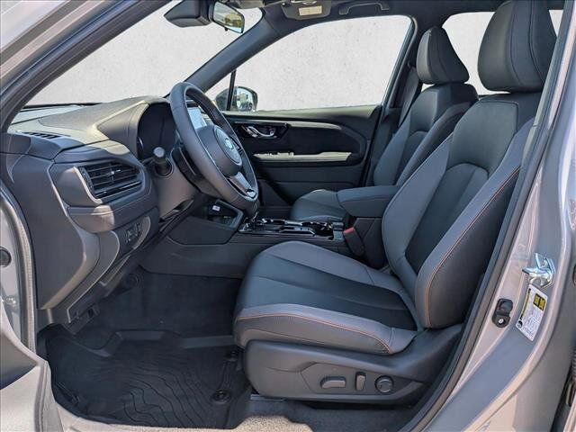 2026 Subaru Forester Sport Roseville CA