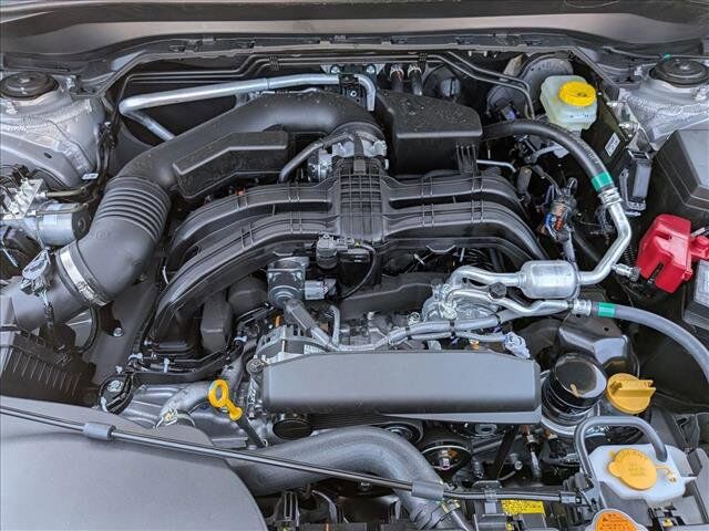2026 Subaru Forester Sport Roseville CA