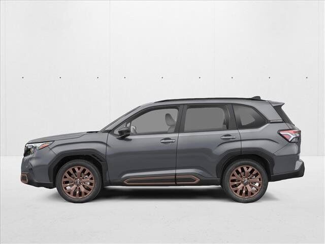 2026 Subaru Forester Sport Roseville CA