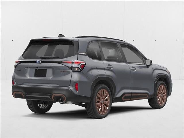 2026 Subaru Forester Sport Roseville CA