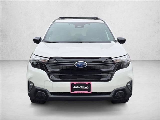 2026 Subaru Forester Sport Roseville CA