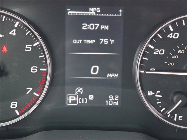 2026 Subaru Forester Sport Roseville CA