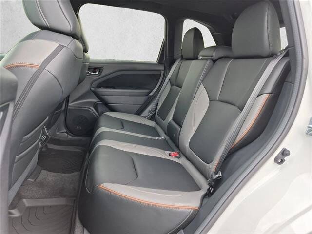 2026 Subaru Forester Sport Roseville CA