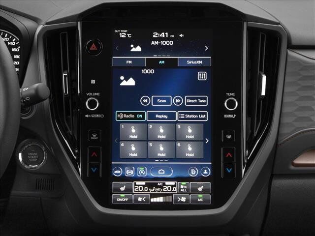 2026 Subaru Forester Sport Roseville CA