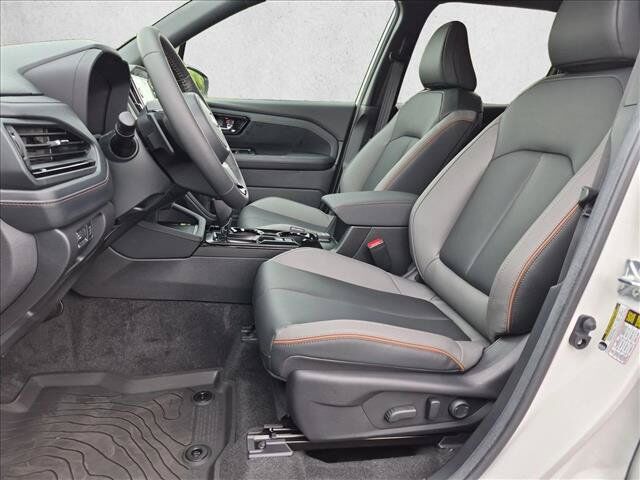 2026 Subaru Forester Sport Roseville CA