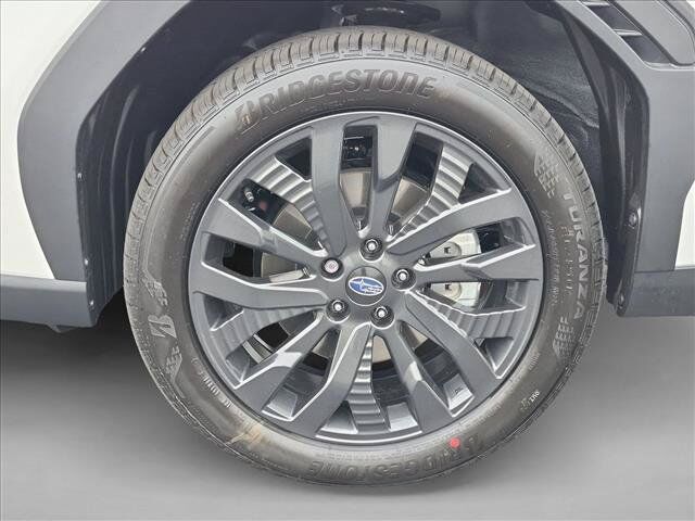 2026 Subaru Forester Sport Roseville CA