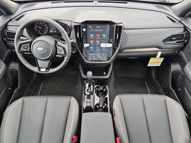 2026 Subaru Forester Sport Roseville CA