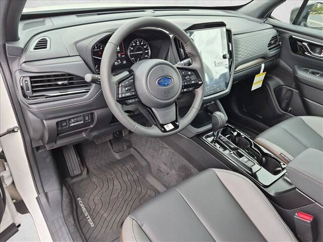 2026 Subaru Forester Sport Roseville CA