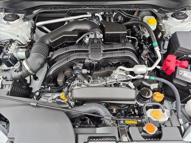 2026 Subaru Forester Sport Roseville CA