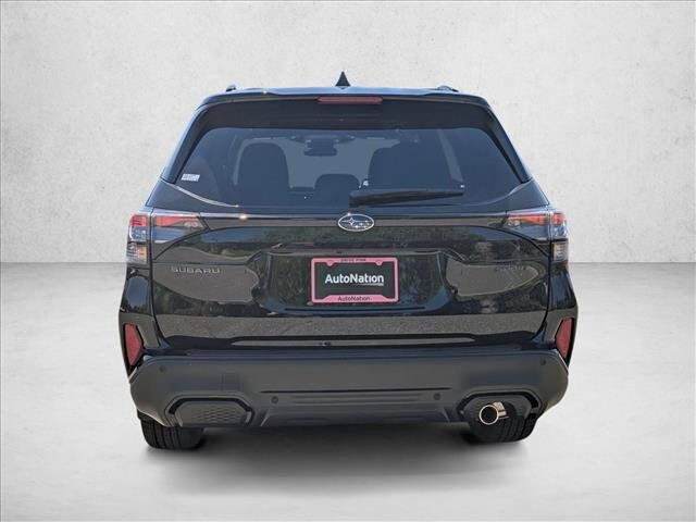 2026 Subaru Forester Sport Roseville CA