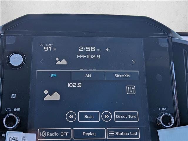2026 Subaru Forester Sport Roseville CA
