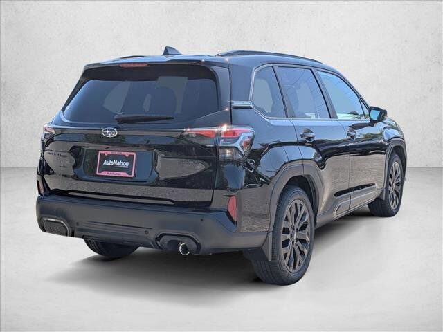 2026 Subaru Forester Sport Roseville CA