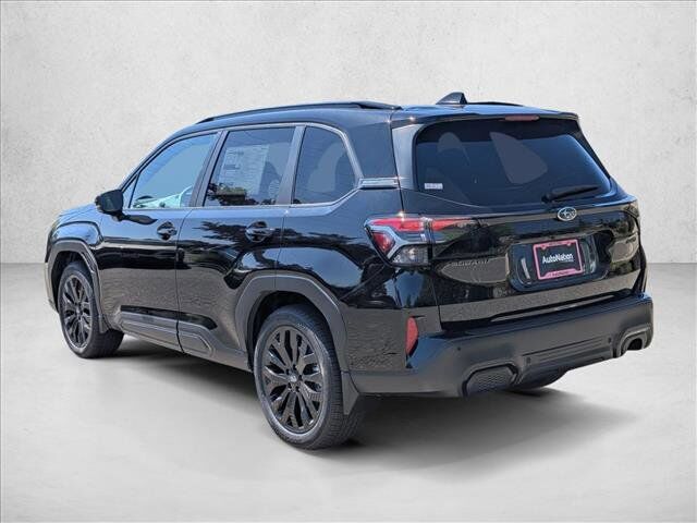 2026 Subaru Forester Sport Roseville CA