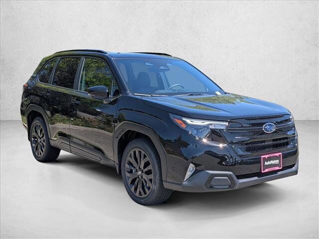 2026 Subaru Forester Sport Roseville CA