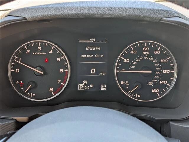 2026 Subaru Forester Sport Roseville CA