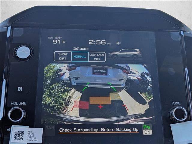 2026 Subaru Forester Sport Roseville CA