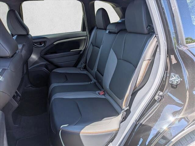 2026 Subaru Forester Sport Roseville CA