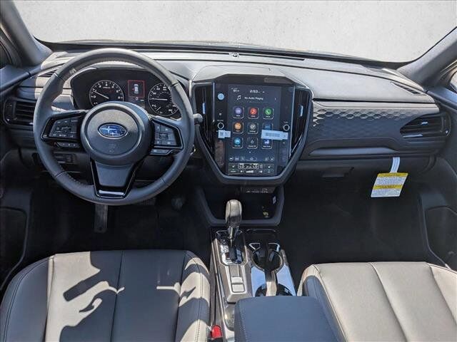 2026 Subaru Forester Sport Roseville CA