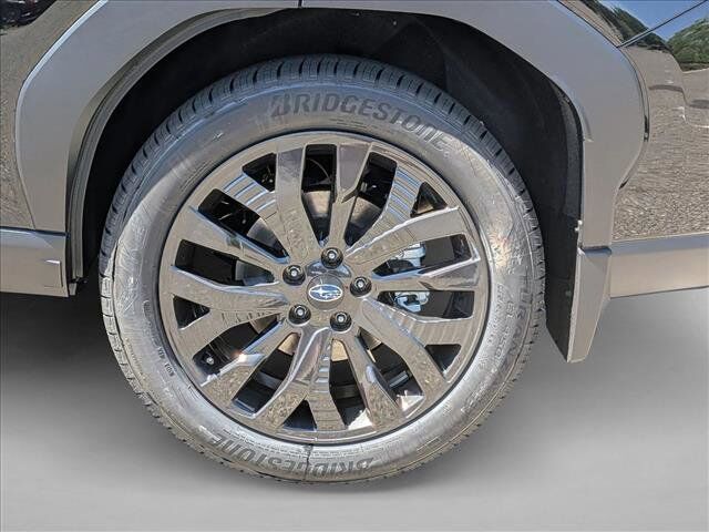 2026 Subaru Forester Sport Roseville CA