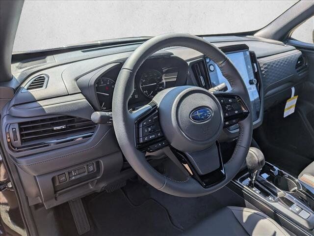 2026 Subaru Forester Sport Roseville CA
