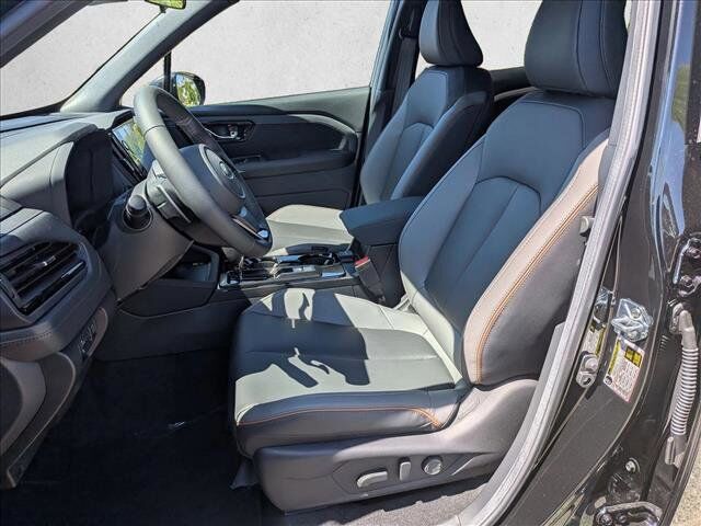 2026 Subaru Forester Sport Roseville CA