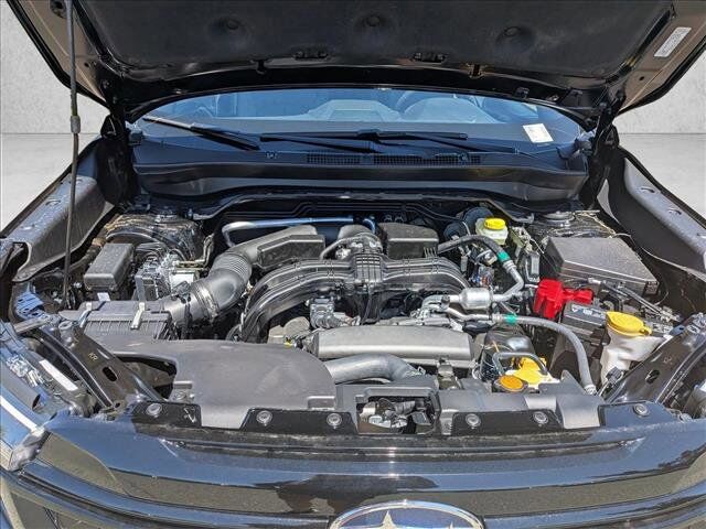 2026 Subaru Forester Sport Roseville CA