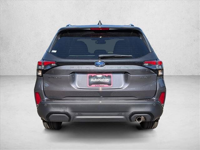 2026 Subaru Forester Sport Roseville CA