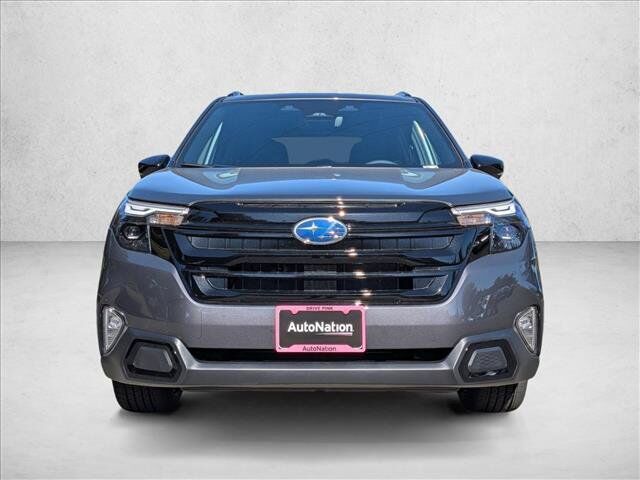 2026 Subaru Forester Sport Roseville CA