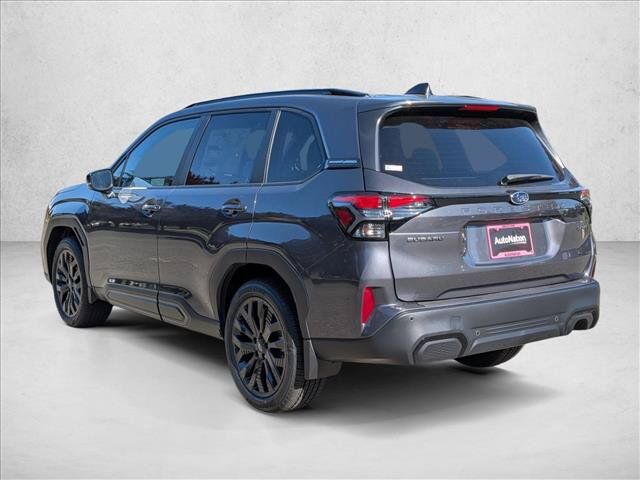 2026 Subaru Forester Sport Roseville CA