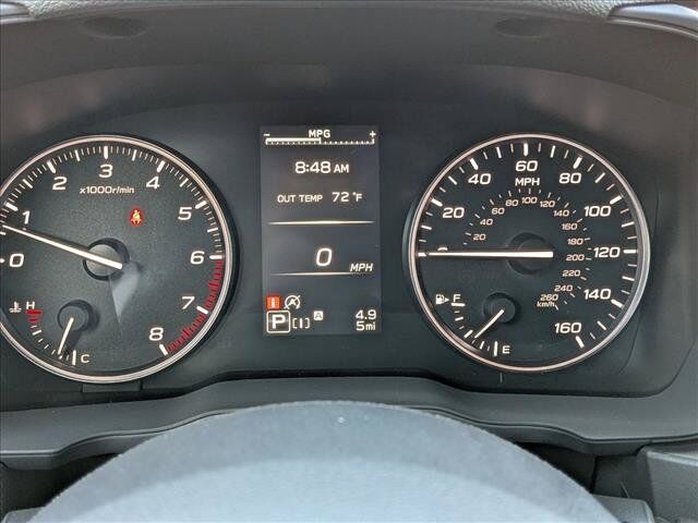 2026 Subaru Forester Sport Roseville CA
