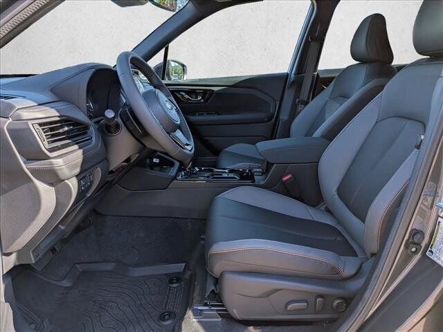 2026 Subaru Forester Sport Roseville CA