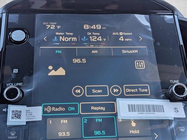 2026 Subaru Forester Sport Roseville CA