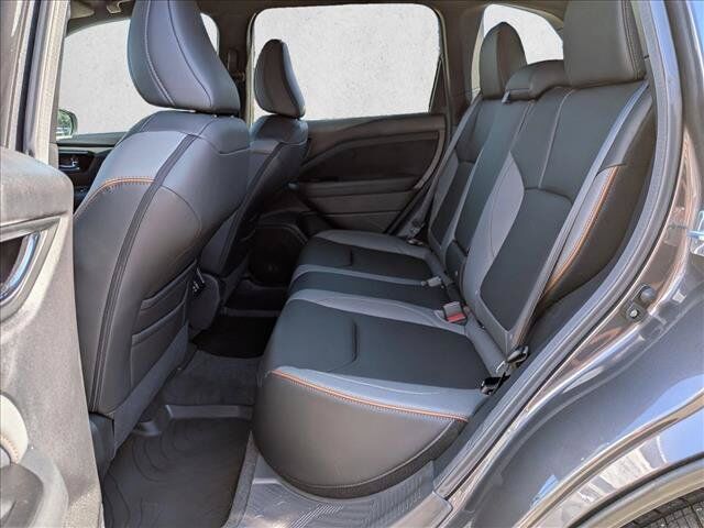 2026 Subaru Forester Sport Roseville CA