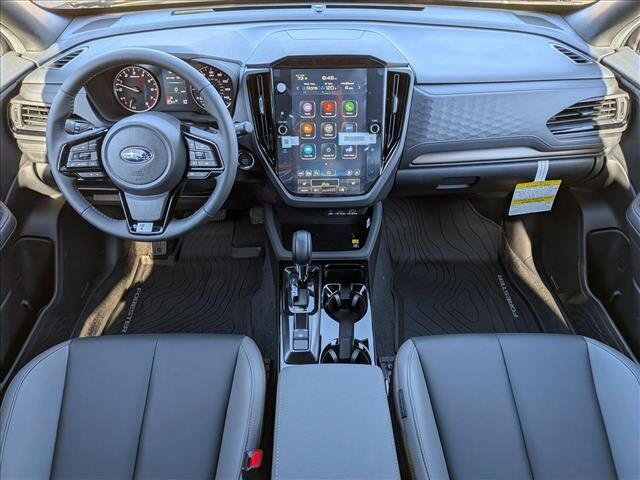2026 Subaru Forester Sport Roseville CA