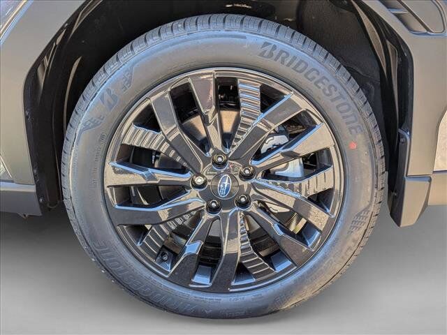 2026 Subaru Forester Sport Roseville CA