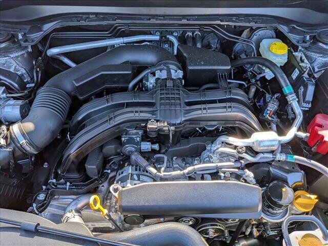 2026 Subaru Forester Sport Roseville CA