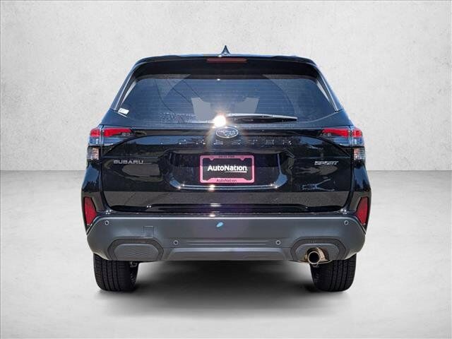 2026 Subaru Forester Sport Roseville CA