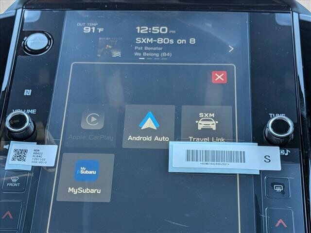 2026 Subaru Forester Sport Roseville CA